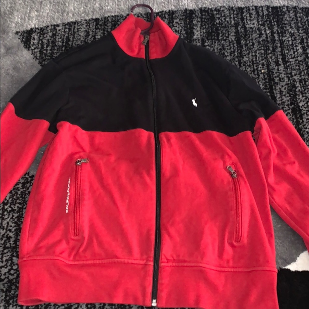 Ralph Lauren Jacket